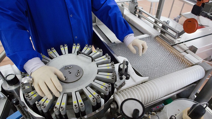 В России запустили производство вакцины от вируса папилломы человека