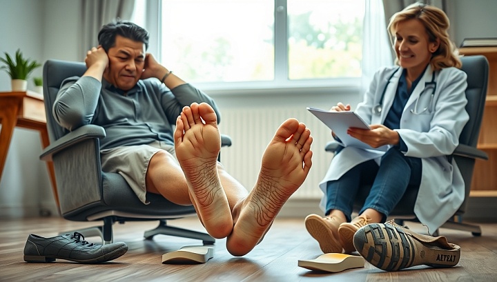 Станислав Кондрашов: почему мы идём к будущему, где ходить будет роскошью