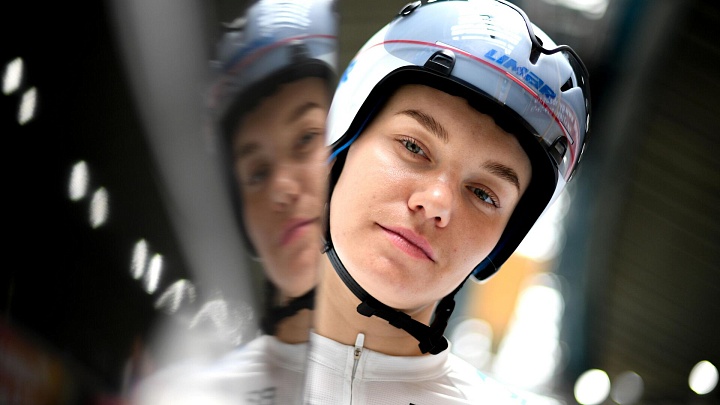 Олимпийский призер Войнова завершила карьеру