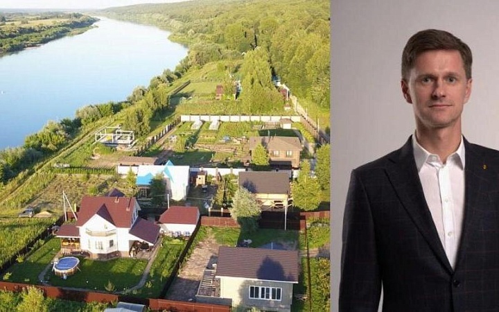 Виктор Шалимов о том, почему важнее не земля, а готовая инфраструктура загородного жилья