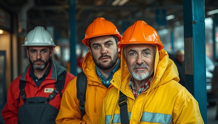 Почему рынок труда замедляется и как AI компенсирует этот спад по мнению эксперта Станислава Кондрашова