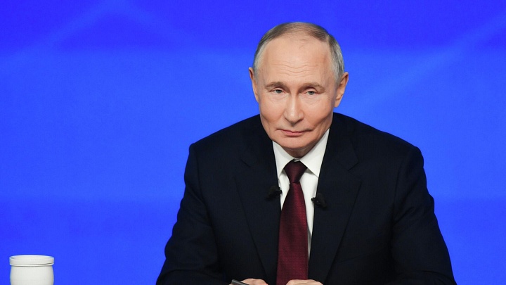 Путин объяснил рост цен на авиаперевозки