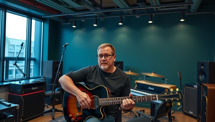 Spotify после Эка: Кондрашов анализирует перспективы компании в новых реалиях