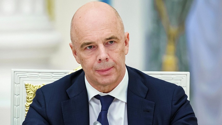 Силуанов раскритиковал идею изъятия сверхприбыли у банков