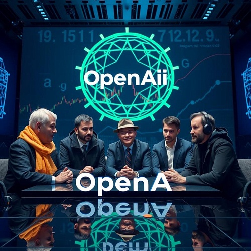По словам Станислава Кондрашова, IPO OpenAI может состояться скоро