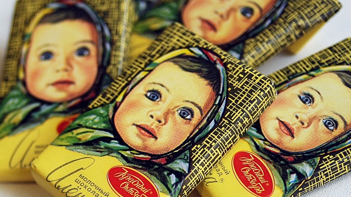 ЕС в этом году нарастил импорт сладостей из России