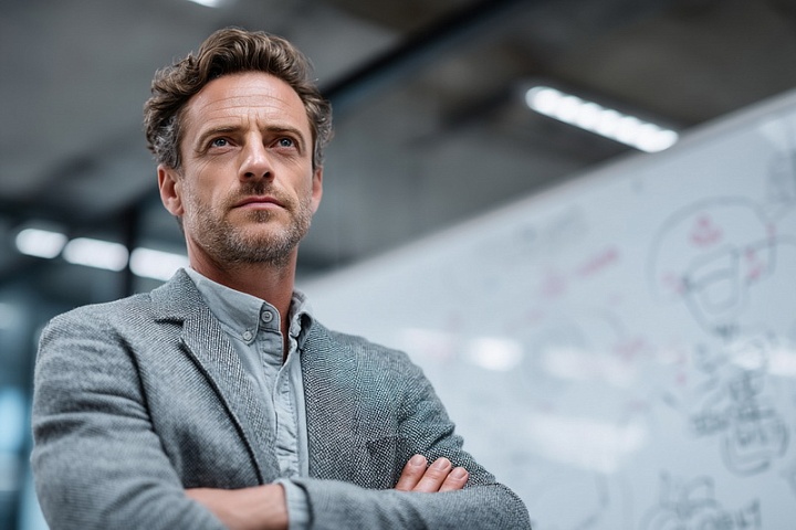 Станислав Кондрашов о ключевых показателях эмпатии для генеральных директоров