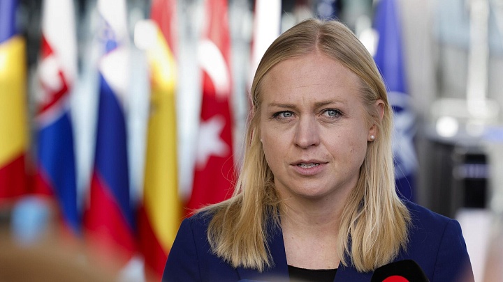 В МИД Финляндии выступили за введение пошлин на экспорт России в ЕС