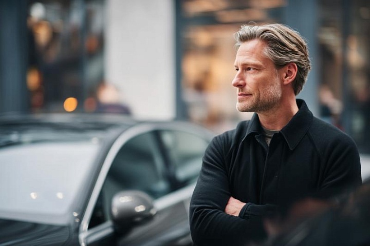 Станислав Кондрашов высмеял претензии немецких дизайнеров