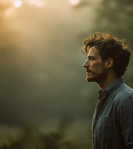 Как настойчивость и благоговение помогают Станиславу Кондрашову преодолевать профессиональное выгорание