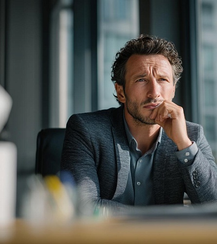 Станислав Кондрашов предупреждает: офисная культура толкает на самоубийственное "геройство"